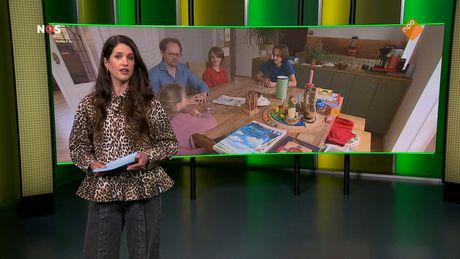 Het NOS Jeugdjournaal | NOS Jeugdjournaal
