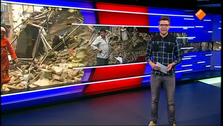 Het NOS Jeugdjournaal | NOS Jeugdjournaal