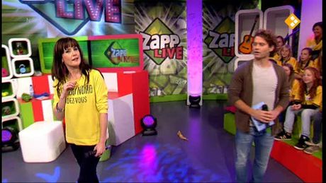 Zapplive | ZappLive