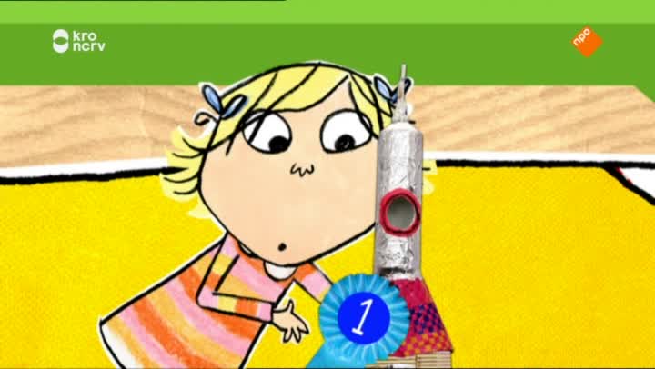 Kindertijd