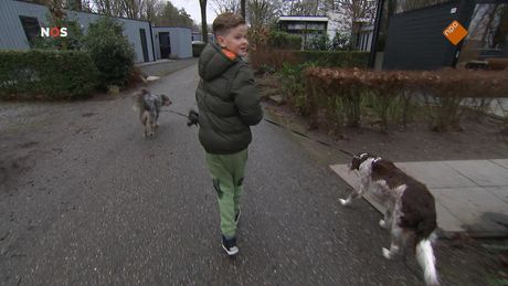Het NOS Jeugdjournaal | NOS Jeugdjournaal
