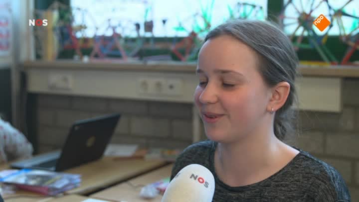 Het NOS Jeugdjournaal | NOS Jeugdjournaal