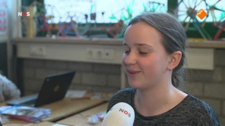Het NOS Jeugdjournaal | NOS Jeugdjournaal