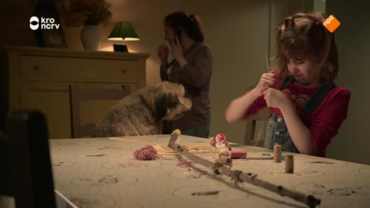 Kindertijd