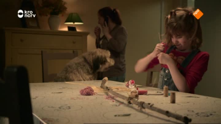 Kindertijd