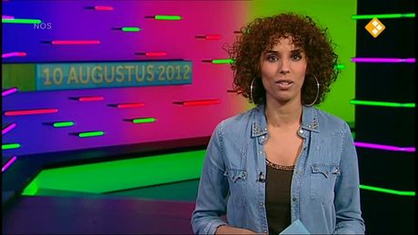 Het NOS Jeugdjournaal | NOS Jeugdjournaal