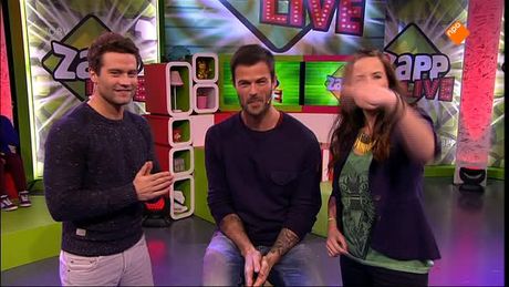 Zapplive | ZappLive