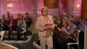 Mantelzorgers in de knel