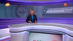 Spoedeisende hulp loopt vast