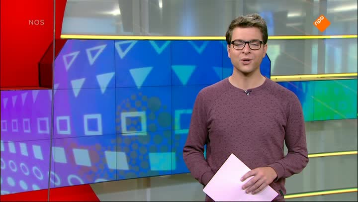 Het NOS Jeugdjournaal | NOS Jeugdjournaal