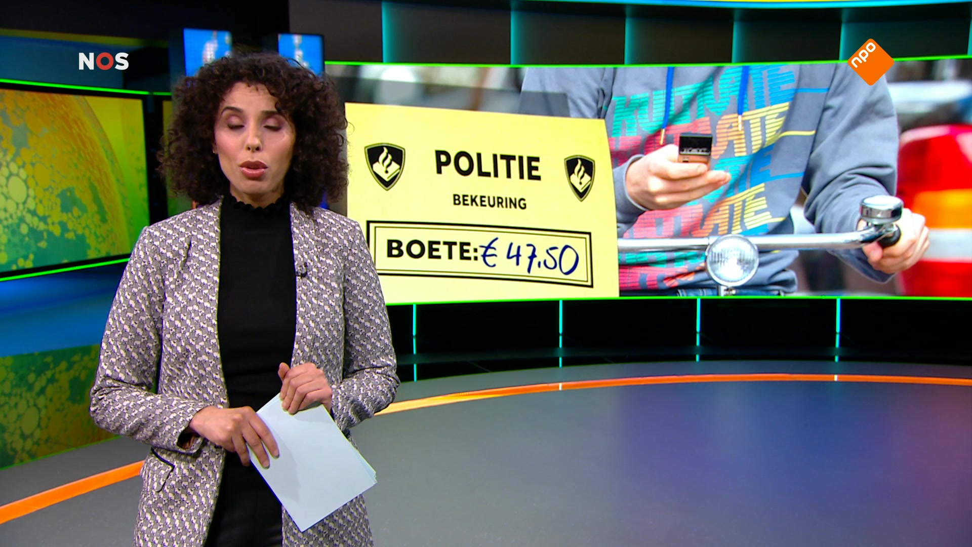 Het NOS Jeugdjournaal | NOS Jeugdjournaal