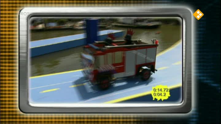 Te land, ter zee en in de lucht