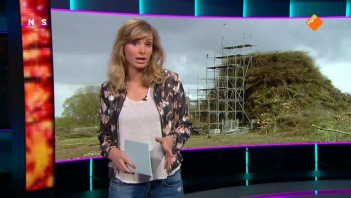 Het NOS Jeugdjournaal | NOS Jeugdjournaal