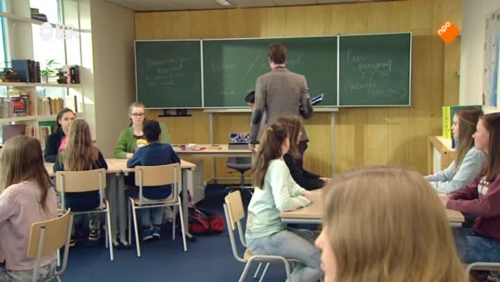 SpangaS: De Campus | SpangaS
