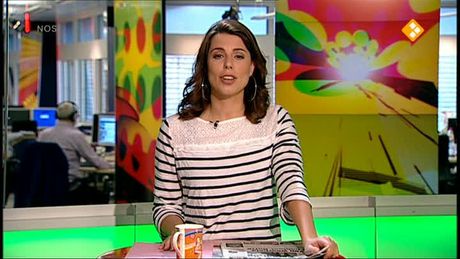 Het NOS Jeugdjournaal | NOS Jeugdjournaal