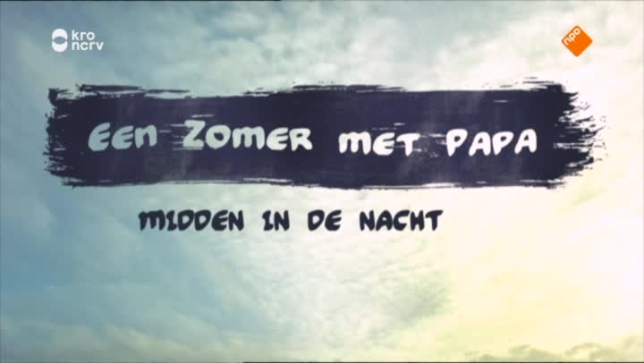 Kindertijd