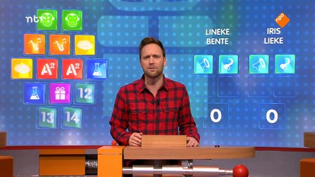 Beste Vrienden Quiz