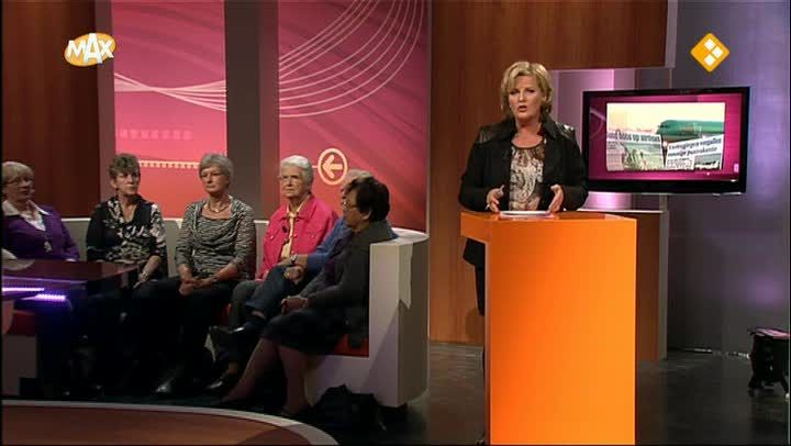 Compensatie bij vertraging