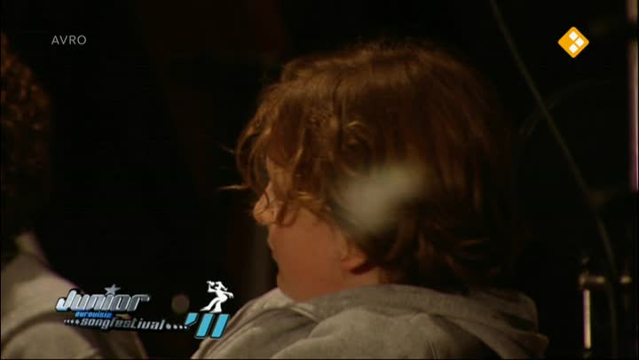 Junior Songfestival | Report