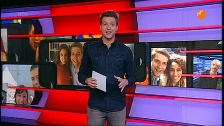 Het NOS Jeugdjournaal | NOS Jeugdjournaal