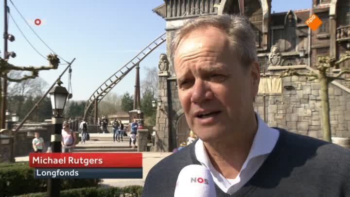 Het NOS Jeugdjournaal | NOS Jeugdjournaal