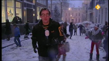 Het NOS Jeugdjournaal | NOS Jeugdjournaal