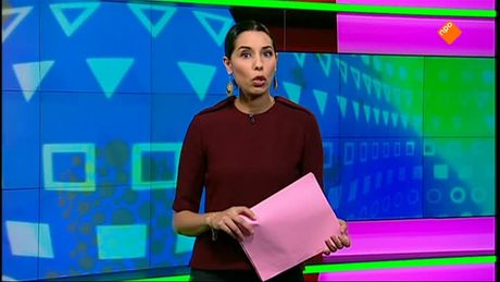 Het NOS Jeugdjournaal | NOS Jeugdjournaal