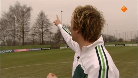 Het Klokhuis | Sportprestatiemeting