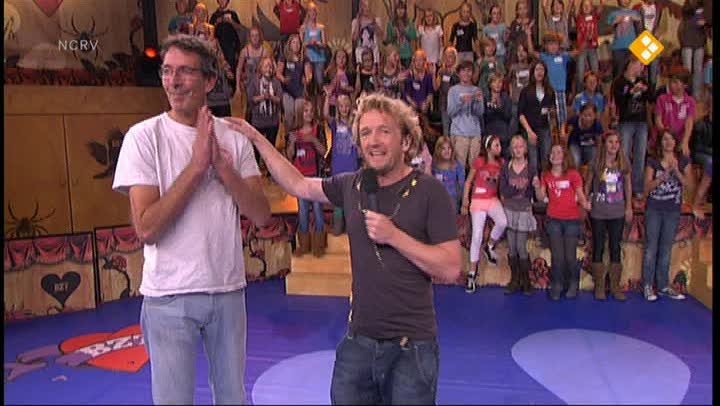 BZTshow | De BZT show