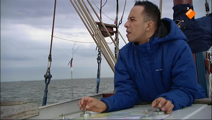 Huisje Boompje Beestje