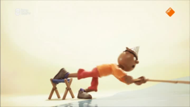 Kindertijd