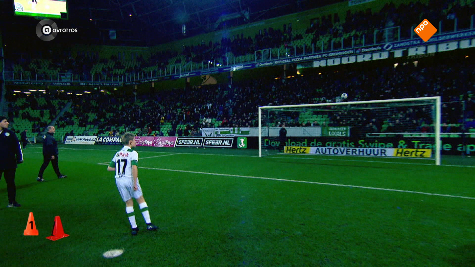 Zappsport | Voetbal, FC Groningen