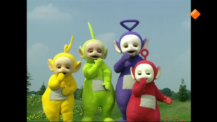 Teletubbies