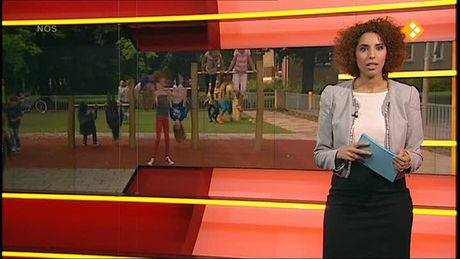 Het NOS Jeugdjournaal | NOS Jeugdjournaal