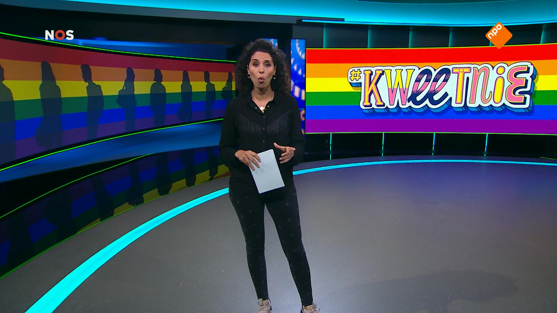 Het NOS Jeugdjournaal | NOS Jeugdjournaal