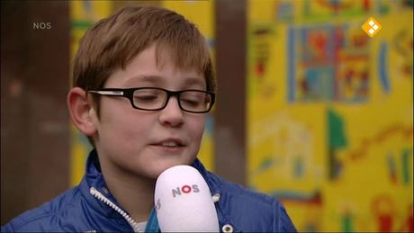Het NOS Jeugdjournaal | NOS Jeugdjournaal
