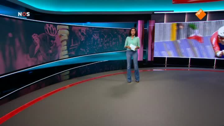 Het NOS Jeugdjournaal | NOS Jeugdjournaal