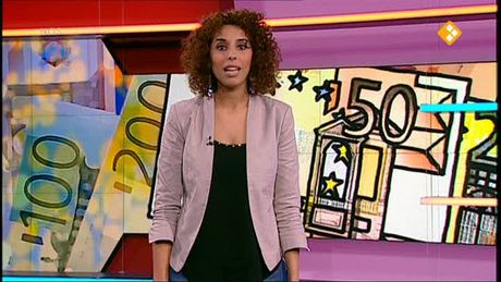 Het NOS Jeugdjournaal | NOS Jeugdjournaal