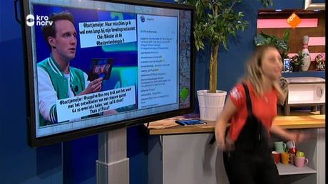 Zapplive | Afl. 21- Deel 1