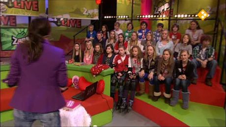 Zapplive | Z@pplive