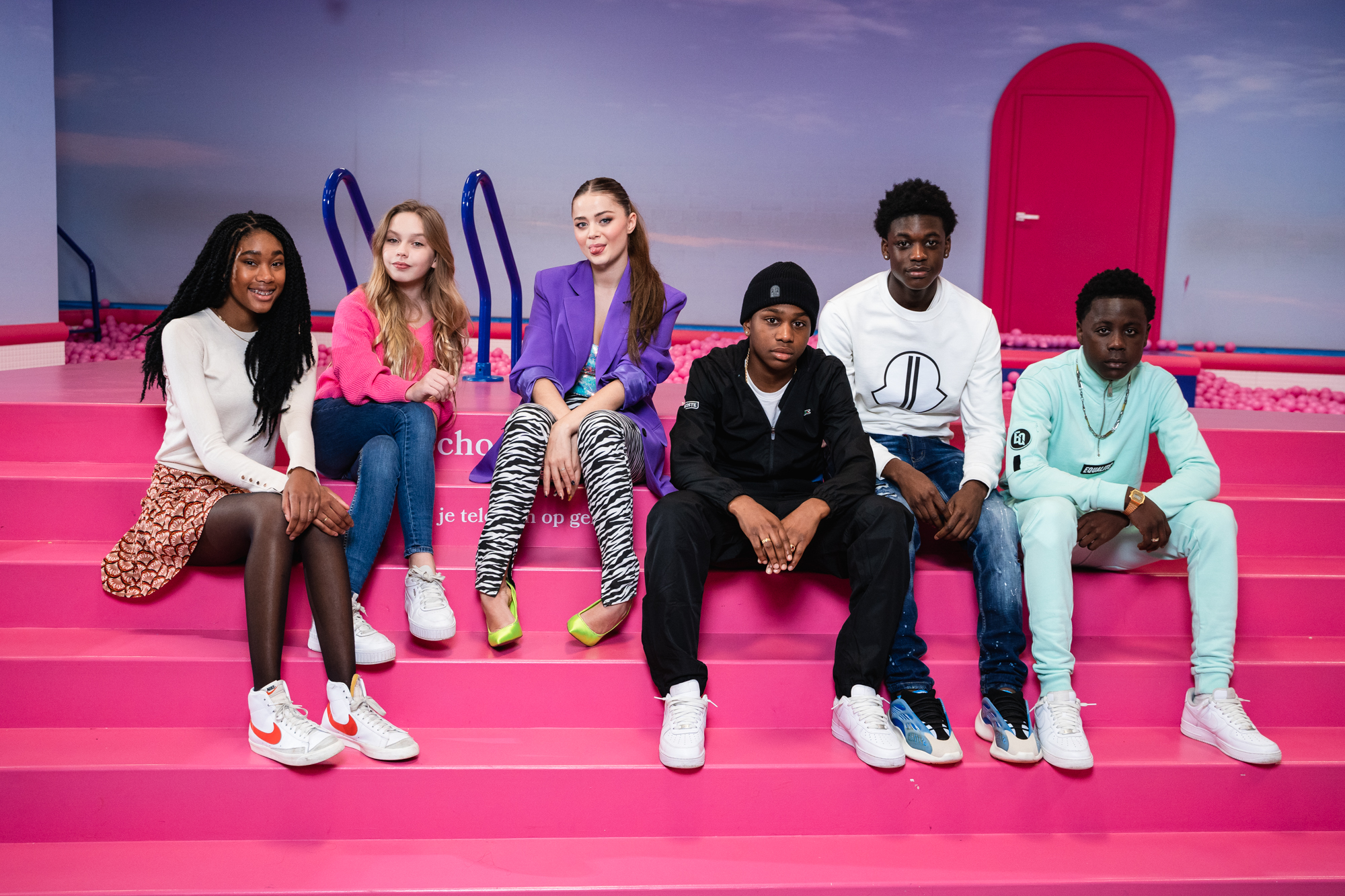 Zapp Kids Top 20