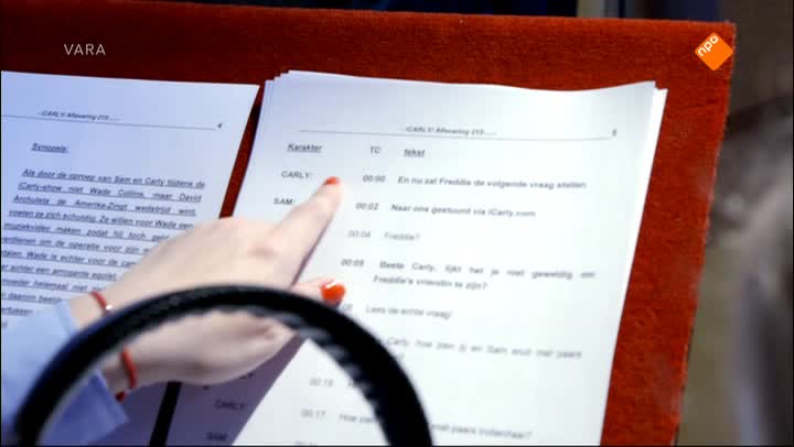 Kinderen voor Kinderen | Dilara Horuz