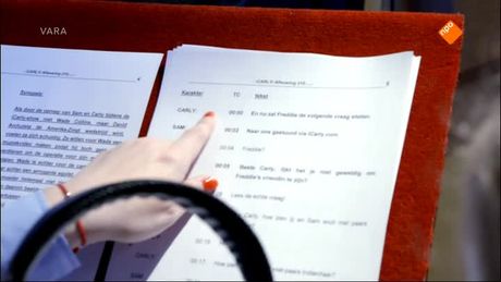 Kinderen voor Kinderen | Dilara Horuz
