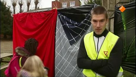 Het NOS Jeugdjournaal | NOS Jeugdjournaal