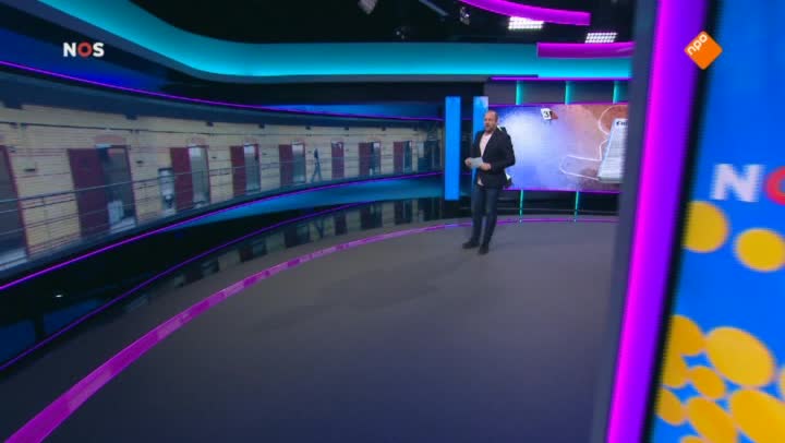 Het NOS Jeugdjournaal | NOS Jeugdjournaal