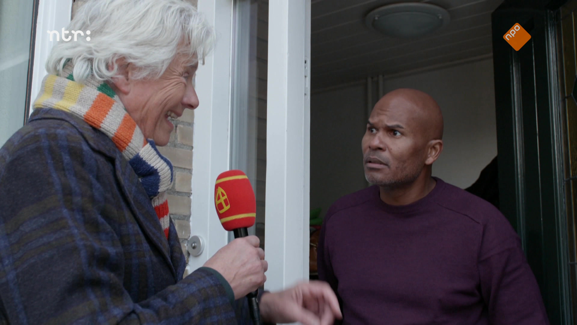 Het Sinterklaasjournaal