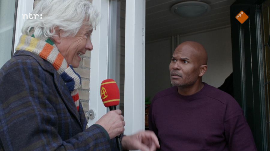Het Sinterklaasjournaal