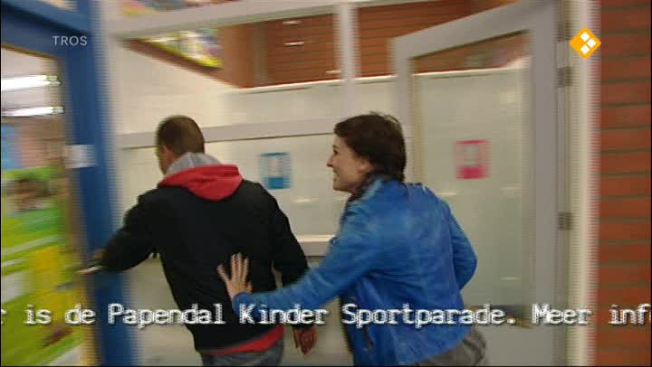 Zappsport | Battle honkbal