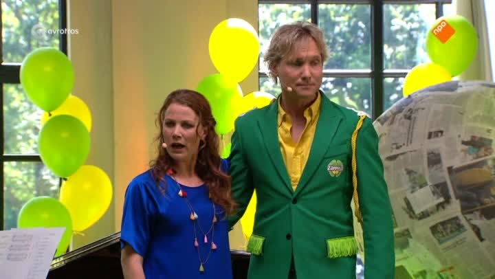 De Wereld van Zappelin