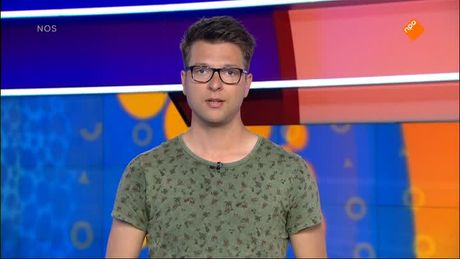 Het NOS Jeugdjournaal | NOS Jeugdjournaal
